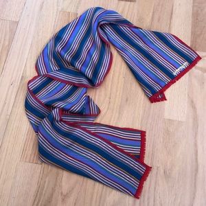 Scarf by Oscar de la Renta